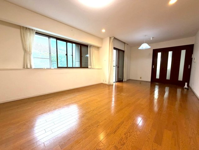 つつじが丘6丁目　中古住宅