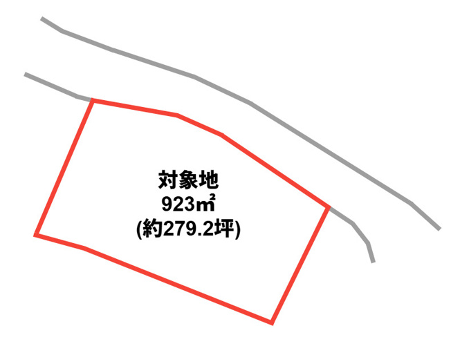 【土地図】 | 宇城市不知火町高良