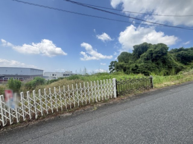 【外観】 | 宇城市不知火町高良