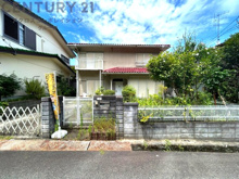 西宮市名塩ガーデン中古戸建の画像