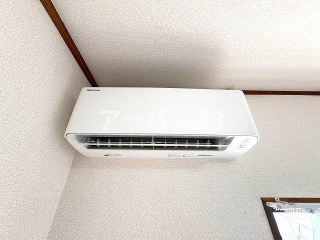 サニーヴィレッジⅡの設備