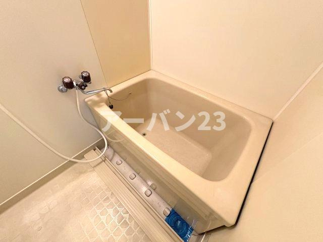 サニーヴィレッジⅡの浴室