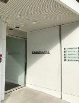 KANOACIAの設備