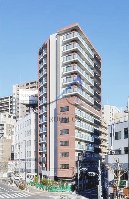 コンフォリア上野入谷