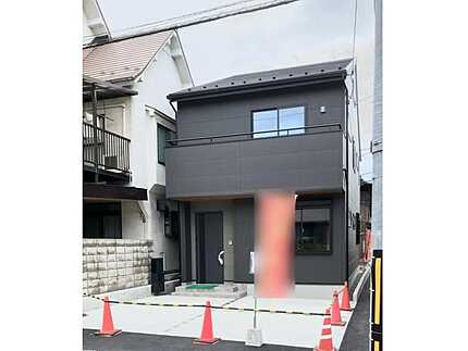 西区草津本町