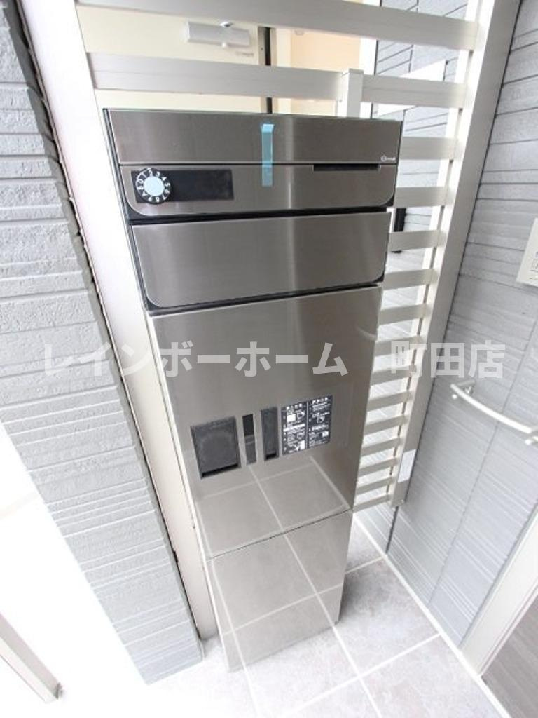 ＴａｋｕＳａｌｉｒｅ※初期費用分割後払いサービス利用可能物件のその他共用部分