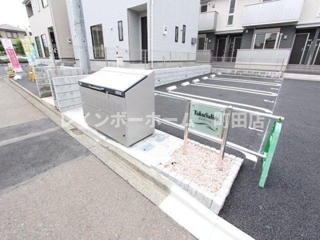 ＴａｋｕＳａｌｉｒｅ※初期費用分割後払いサービス利用可能物件のその他共用部分