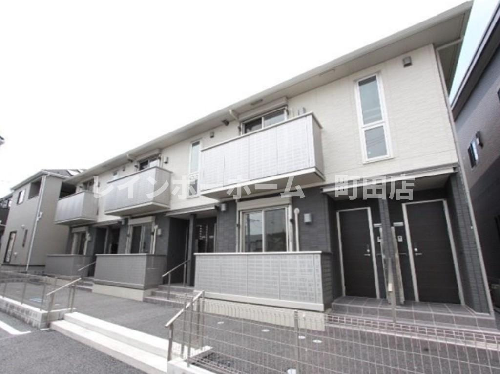 ＴａｋｕＳａｌｉｒｅ※初期費用分割後払いサービス利用可能物件の外観