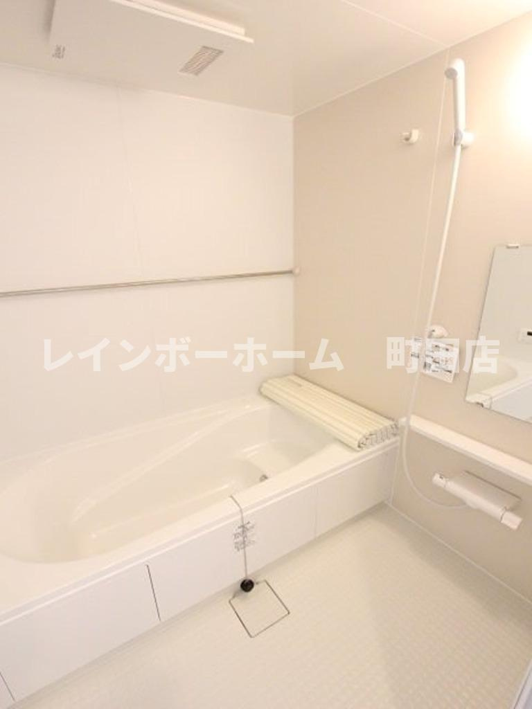 ＴａｋｕＳａｌｉｒｅ※初期費用分割後払いサービス利用可能物件の浴室