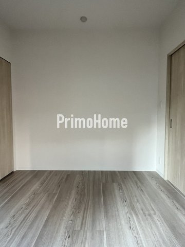 アベニールの寝室