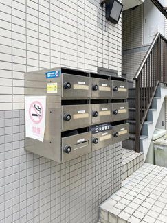 【その他共用部分】 | ホワイトパレス