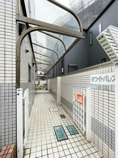 【その他共用部分】 | ホワイトパレス
