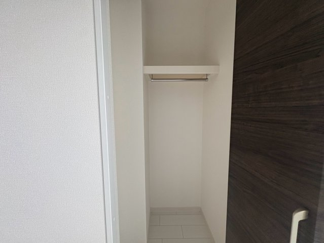 GoodLife　小阪本町の収納
