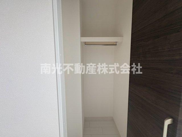GoodLife　小阪本町の収納