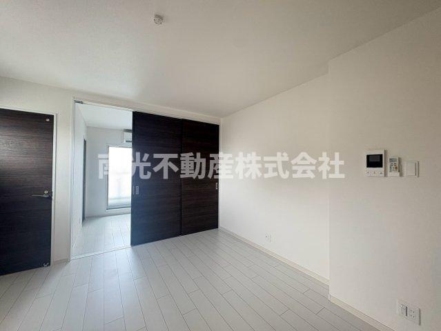 GoodLife　小阪本町の居間・リビング