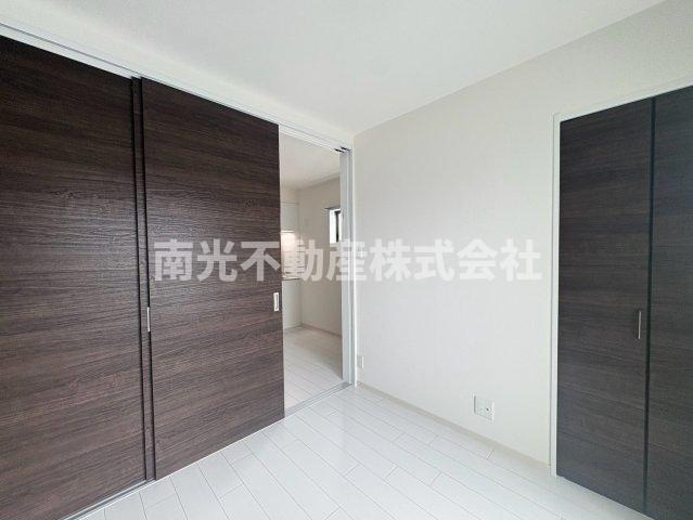 GoodLife　小阪本町の居間・リビング