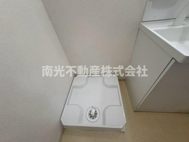 GoodLife　小阪本町の設備