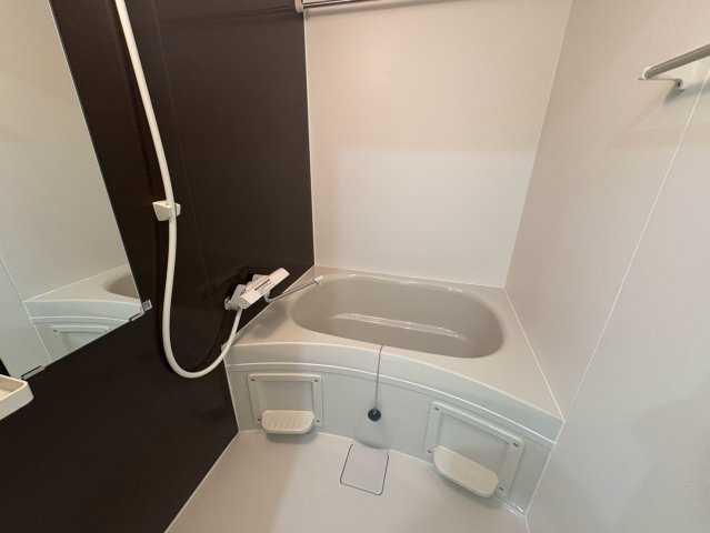 GoodLife　小阪本町の浴室