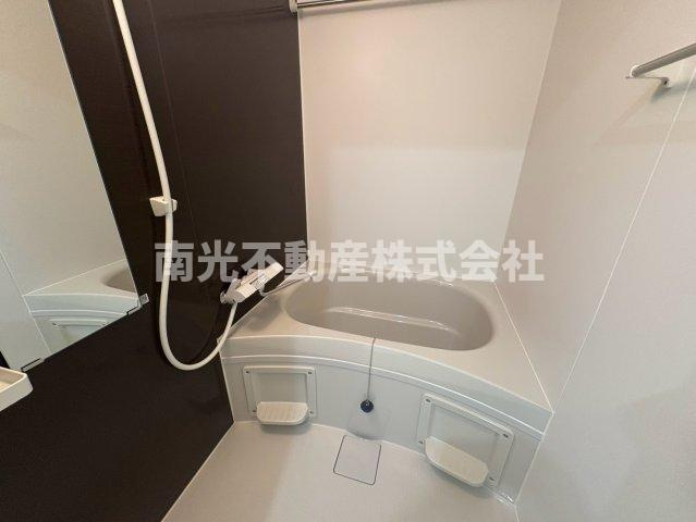 GoodLife　小阪本町の浴室