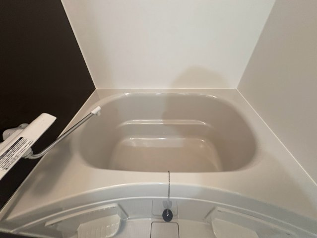 GoodLife　小阪本町の浴室