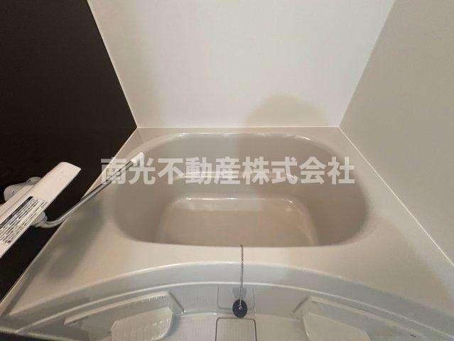 GoodLife　小阪本町の浴室