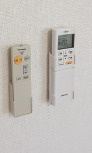 フェリーチェ・ヴィータのその他|各種リモコン