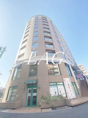 【外観】 | ラウンドタワーオペリア | 外観です。
