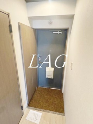 【玄関】 | ラウンドタワーオペリア | 玄関です。