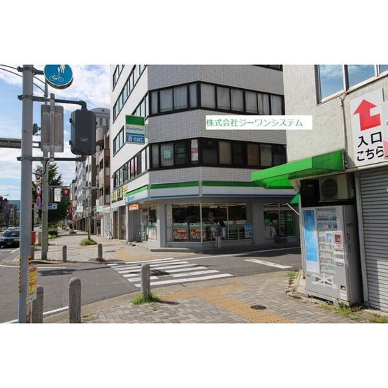 【周辺】 | 東山サンハイツ
