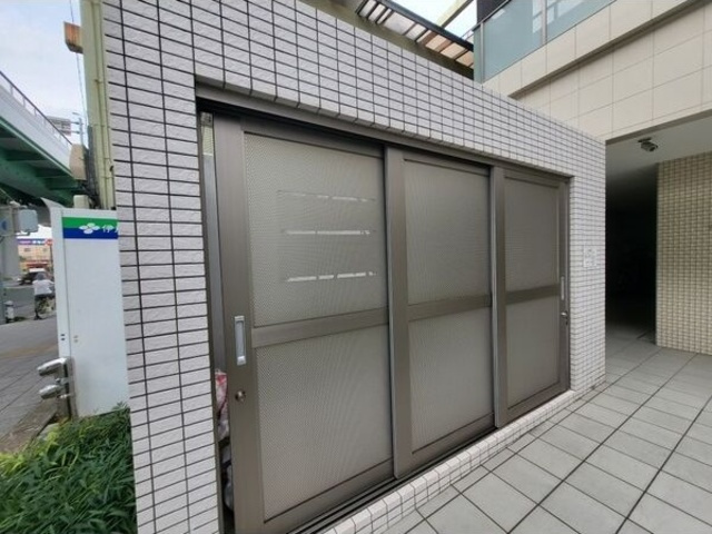 ロイヤルアンコールのその他共用部分
