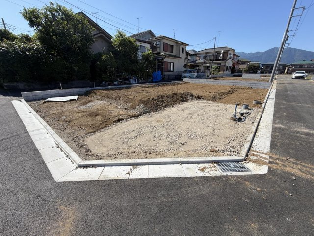 【その他】 | 秦野市渋沢　全１０棟　新築住宅
