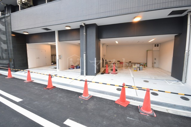 エステムコート梅田茶屋町Ⅲネクスタの設備