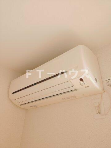ＰＲＩＭＡＬ　ＭＥＲＣＵＲＹの設備