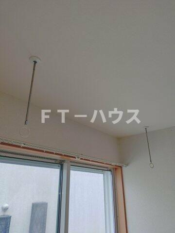 ＰＲＩＭＡＬ　ＭＥＲＣＵＲＹの寝室