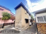 鳳中町8丁貸家の画像