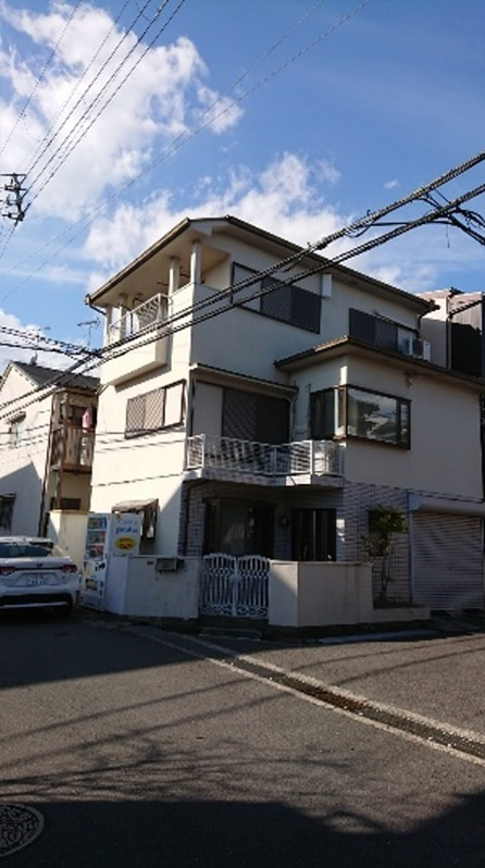 富田町5丁目中古戸建