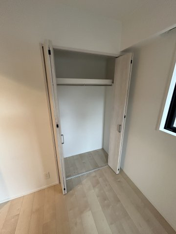 スプランディットⅧの収納