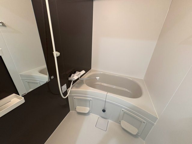 GoodLife　小阪本町の浴室