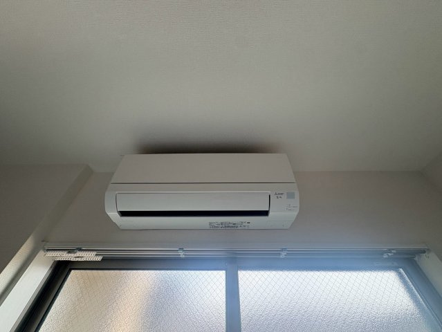 GoodLife　小阪本町の設備