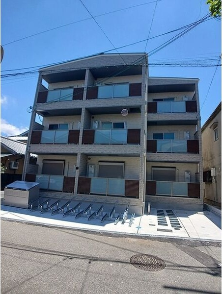 GoodLife　小阪本町の外観