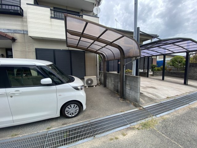 今在家6丁目戸建てのその他共用部分