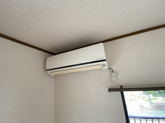 今在家6丁目戸建ての設備
