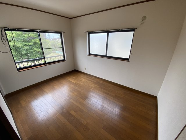 今在家6丁目戸建ての子供部屋