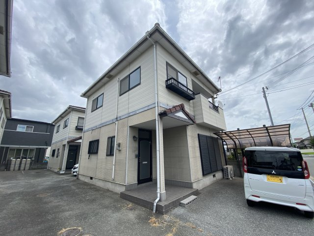 今在家6丁目戸建て