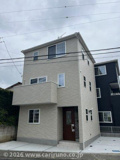 川越市石原町2丁目B号棟戸建の画像