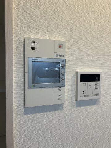 スプランディットⅧのセキュリティ