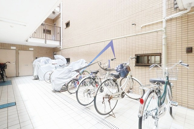 リバティ多摩川