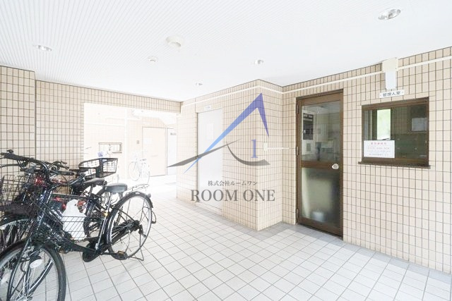 リバティ多摩川