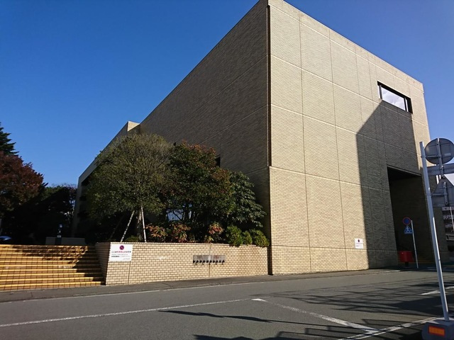 プレジデンス木の実|山形市役所 0.7km