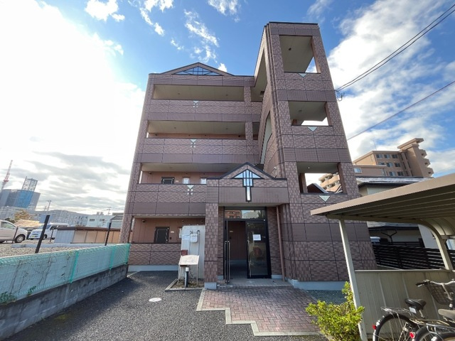 プレジデンス木の実のその他共用部分|外観写真その他1